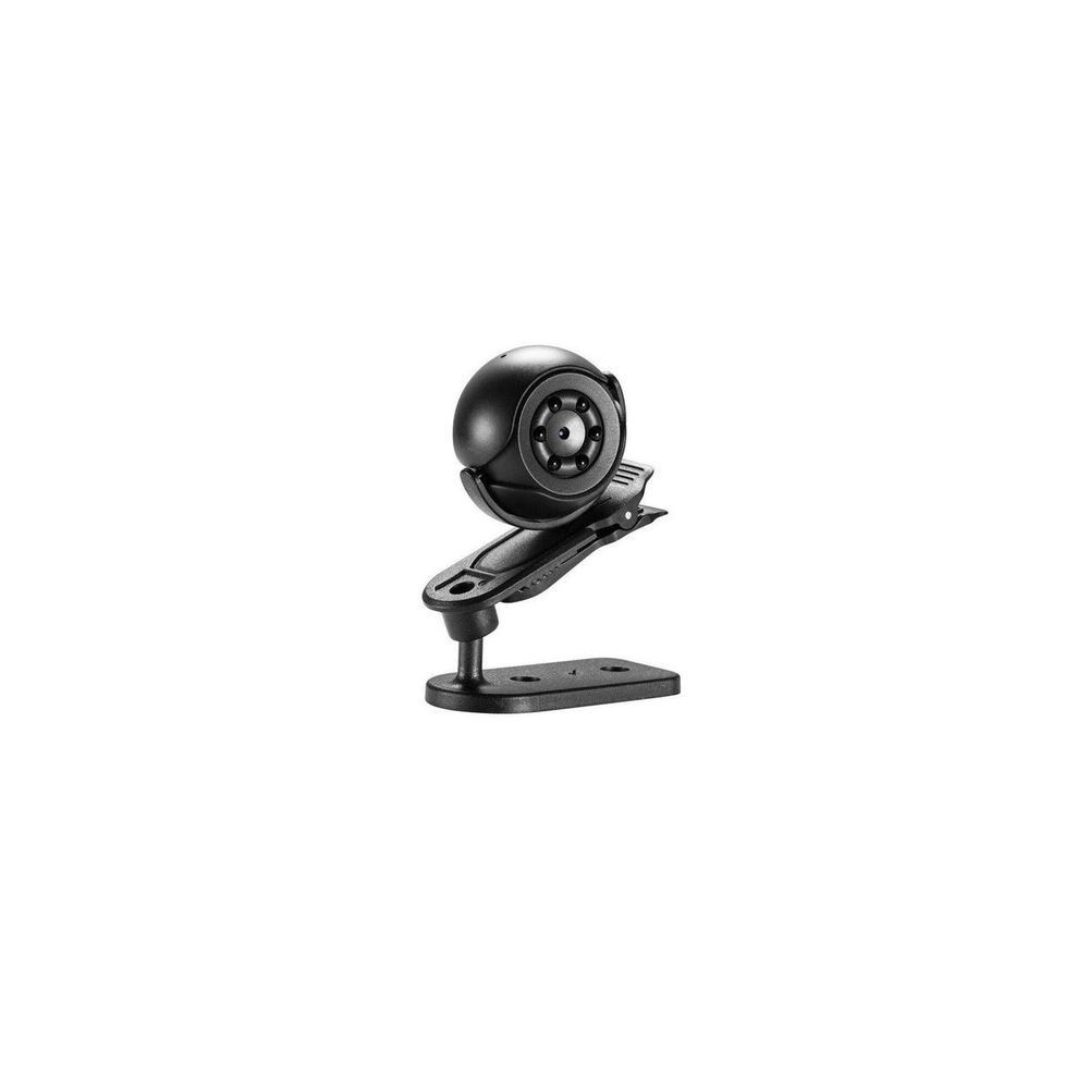 Mini Cámara Espía Seguridad Vigilancia Webcam Visiónnocturna