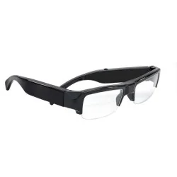 Gafas ESPIA con cámara HD 1080 65€ REVIEW ¿Las comprarías? 